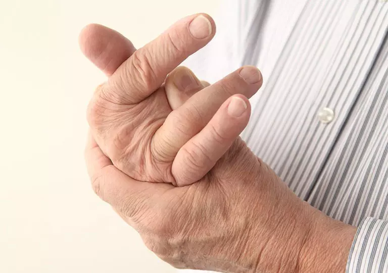 Bị viêm khớp ngón tay nên ăn gì để nhanh chóng hồi phục? Click xem ngay!
